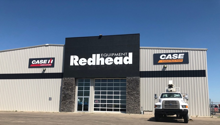 Partner Profile Redhead Equipment celebrating 75 years in business West
